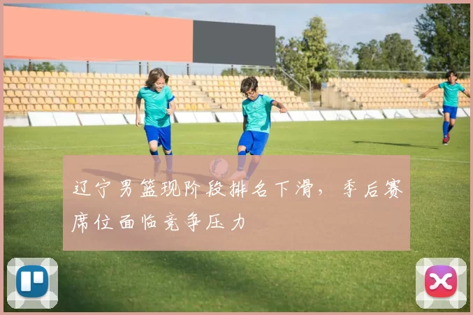 辽宁男篮现阶段排名下滑，季后赛席位面临竞争压力