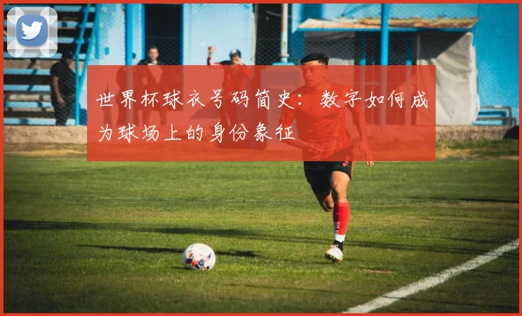 世界杯球衣号码简史：数字如何成为球场上的身份象征