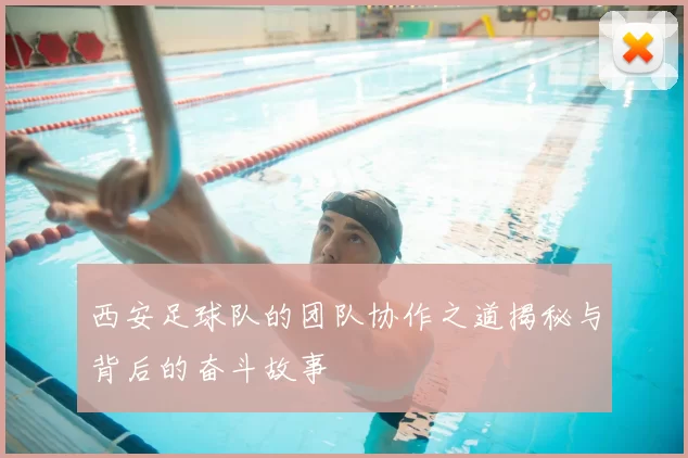西安足球队的团队协作之道揭秘与背后的奋斗故事