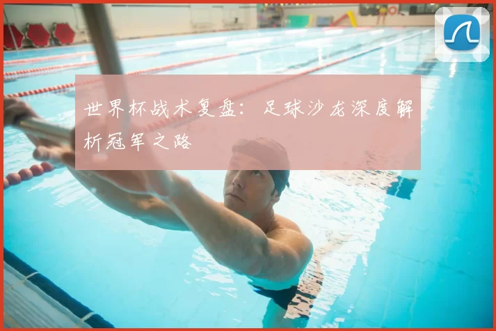 世界杯战术复盘:足球沙龙深度解析冠军之路
