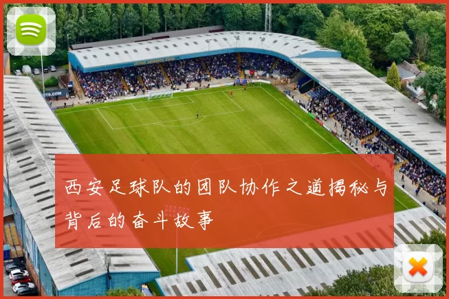 西安足球队的团队协作之道揭秘与背后的奋斗故事