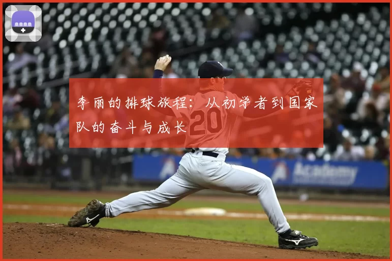 李丽的排球旅程：从初学者到国家队的奋斗与成长